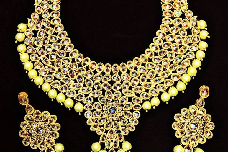 Fashion Jewellery Delhi
