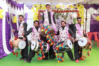 Gopi Dholi Boys All Entertainment Zone