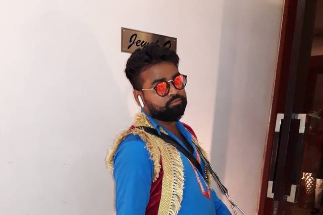 Wedding Performances