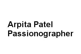 Arpita Patel Passionographer
