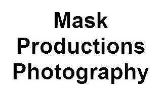 Mask Productions Photography Logo
