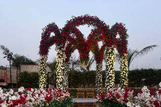 Sukhwani Palms