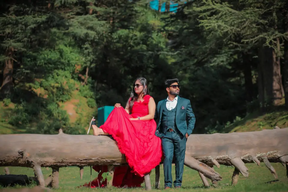 RR Wedding Shooters - Photographer - Rishikesh 