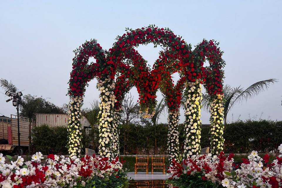 Sukhwani Palms