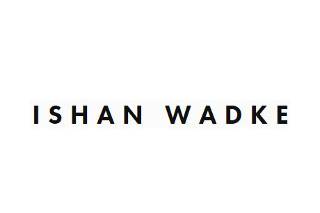 Ishan wadke logo