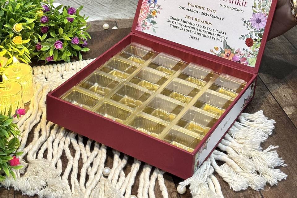Gift box