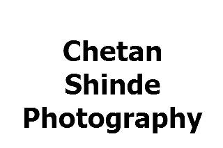 Chetan shinde photography logo