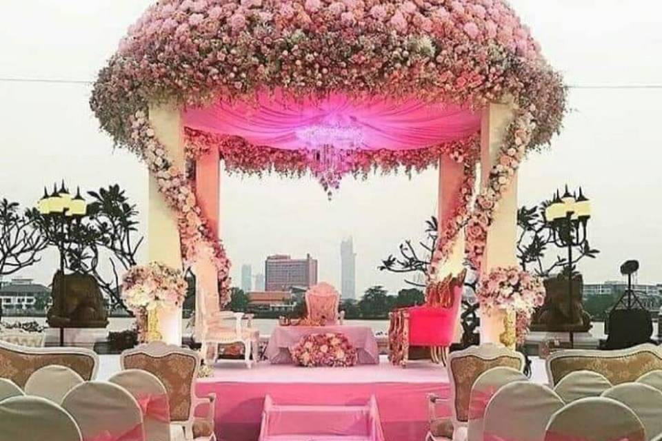 Mandap