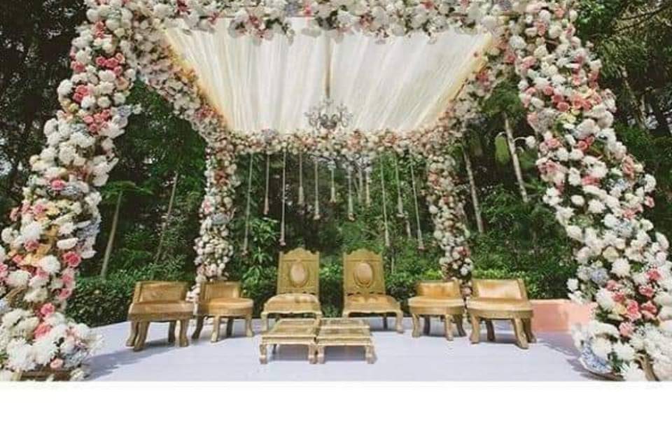 Mandap