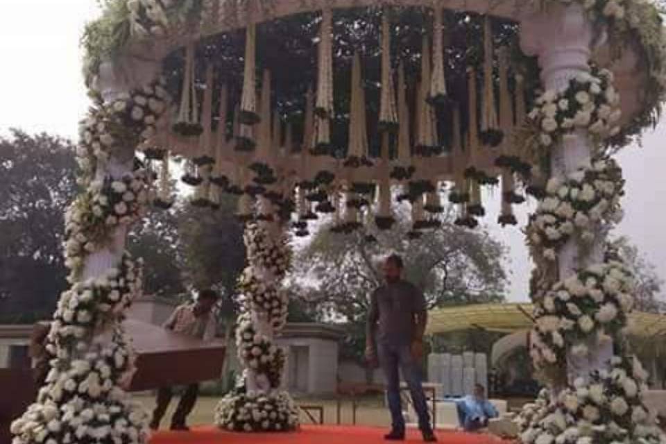 Mandap