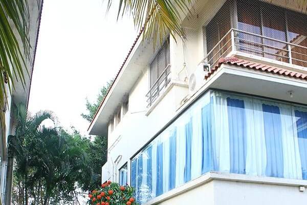 Accommodation
