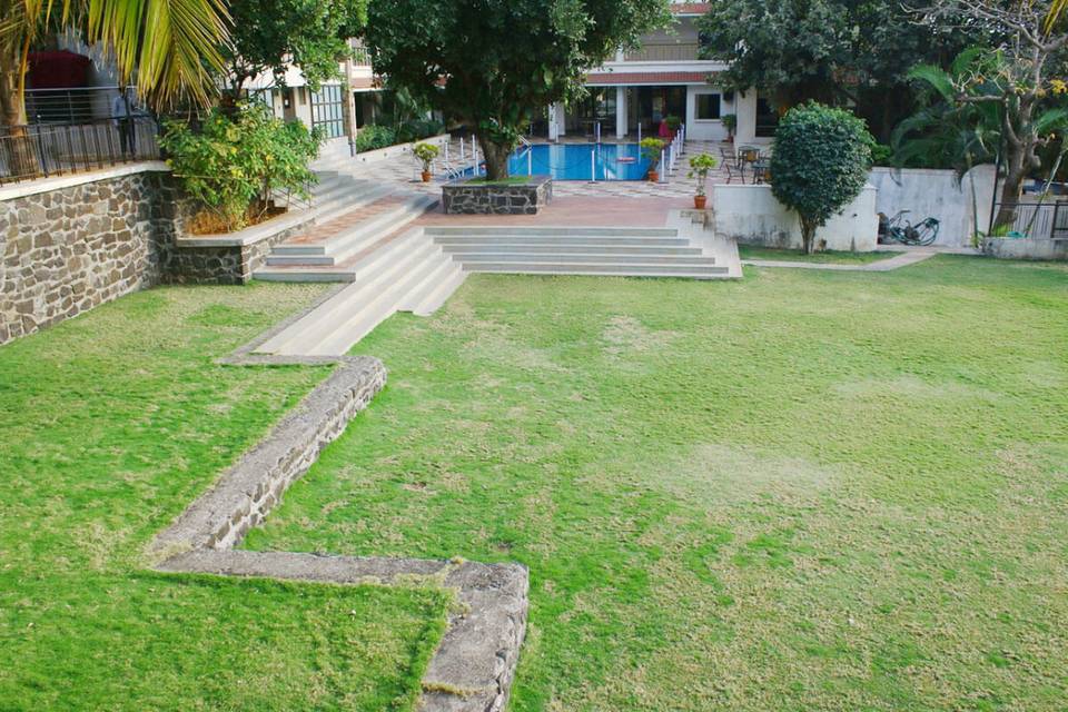 La Shimmer Resort portfolio