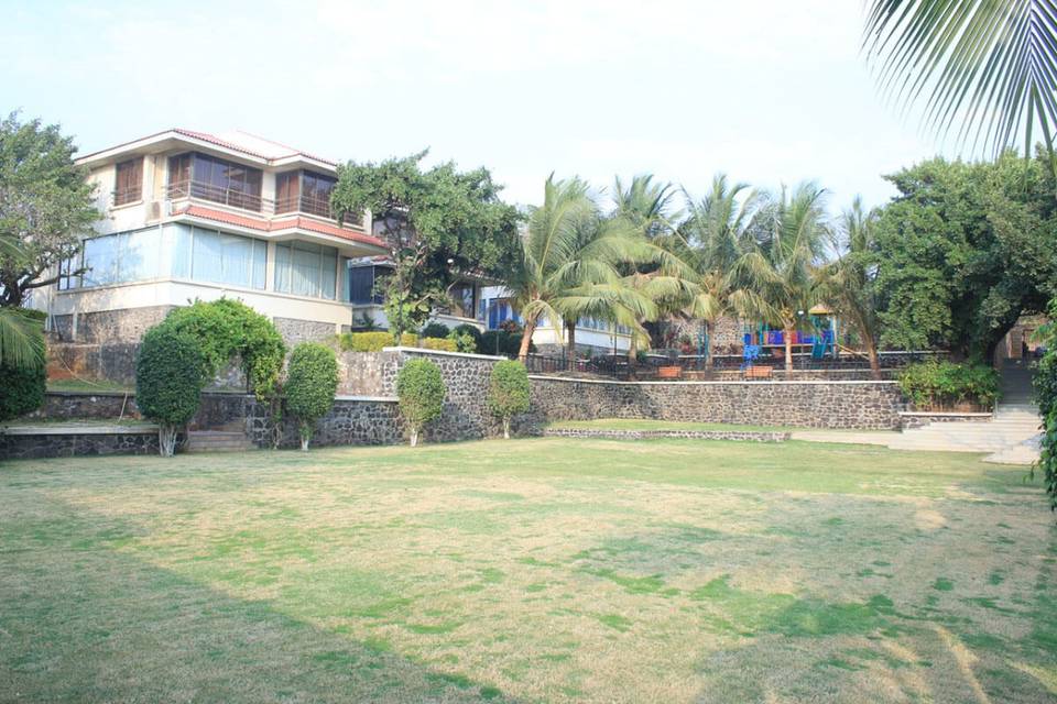 La Shimmer Resort portfolio