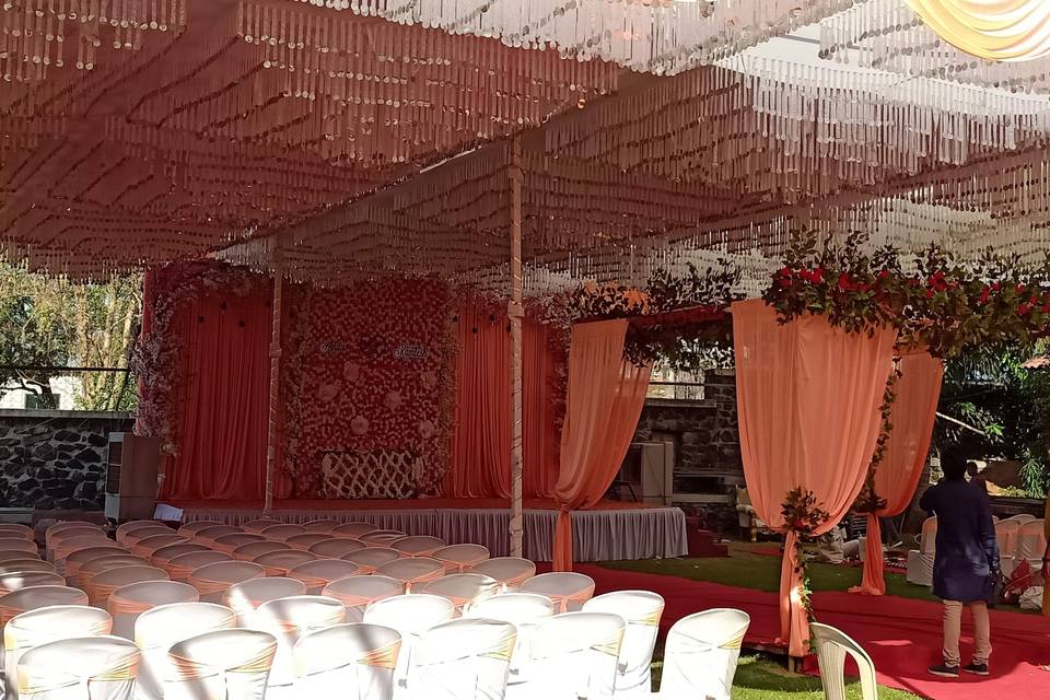 Mandap