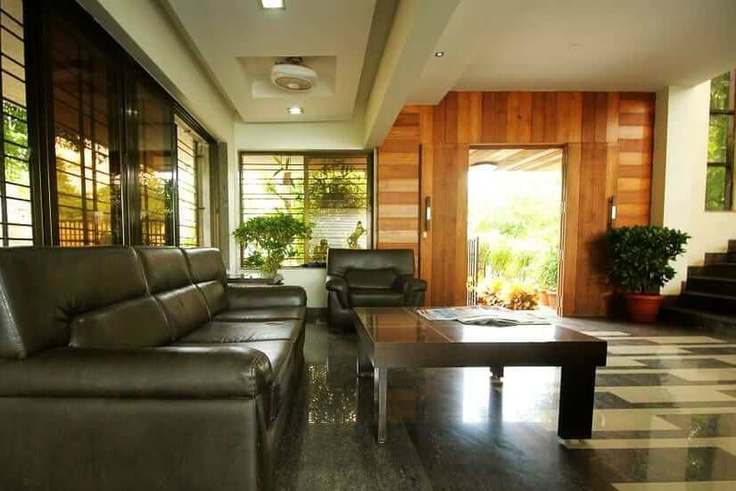 La Shimmer Resort portfolio