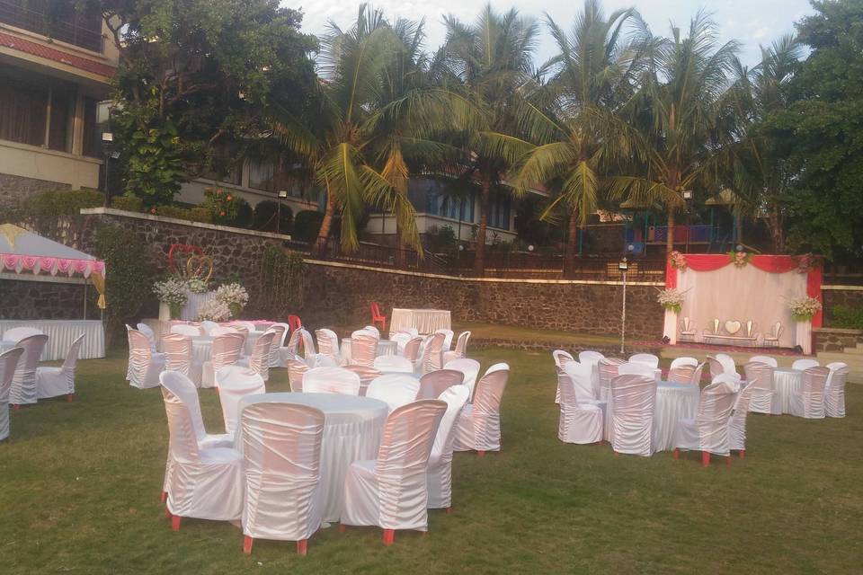 Seating