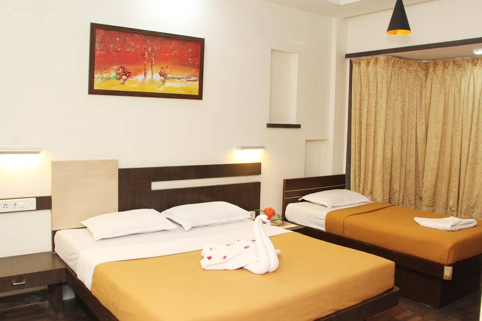 Accommodation