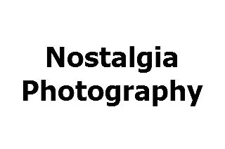 Nostalgia photography logo
