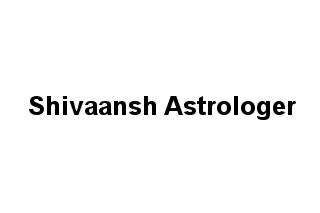 Shivaansh Astrologer