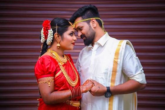 Enchanting Tamil Village Wedding Photography by Yabesh - Capturing Love,  Culture, and Tradition