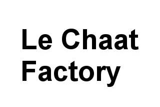 Le Chaat Factory