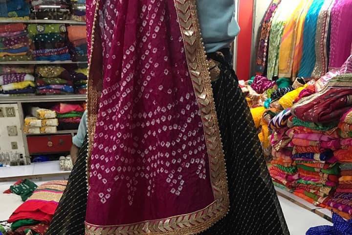 Lehenga