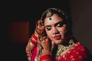 Makeup By Aanchal Singh