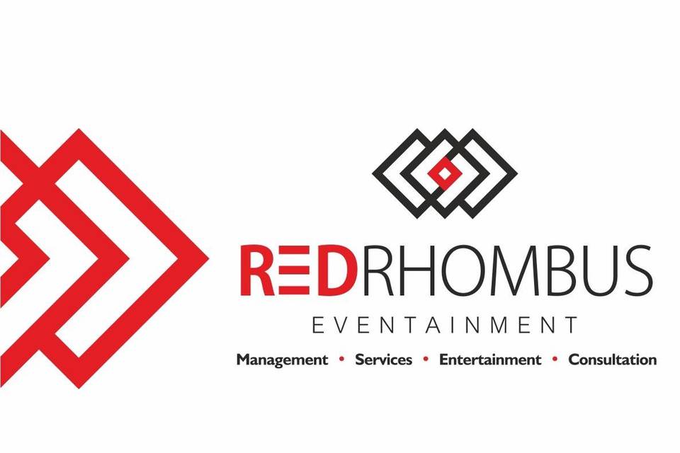 Red Rhombus Eventainment