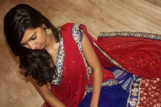 Rekha's House of Coutures
