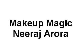 Makeup Magic Neeraj Arora