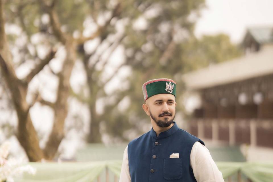 Smart Clicks & Cinematography