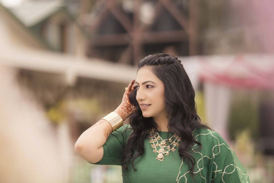 Smart Clicks & Cinematography