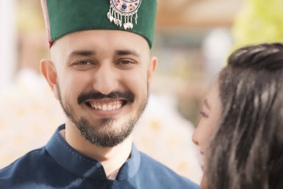 Smart Clicks & Cinematography