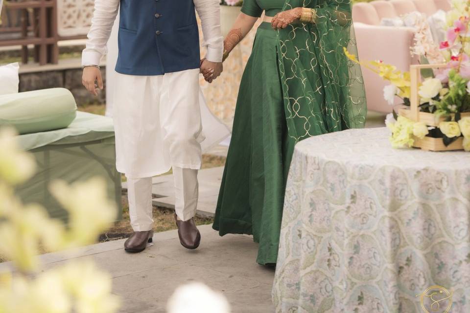 Smart Clicks & Cinematography