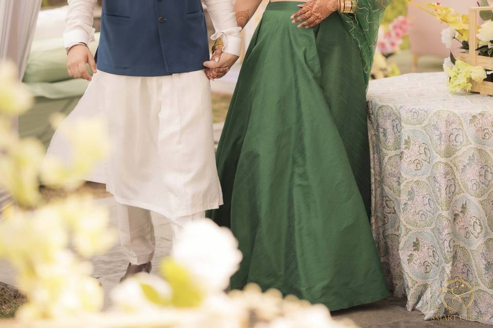 Smart Clicks & Cinematography