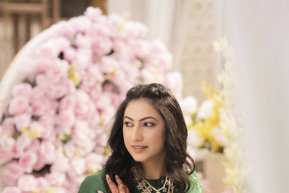 Smart Clicks & Cinematography