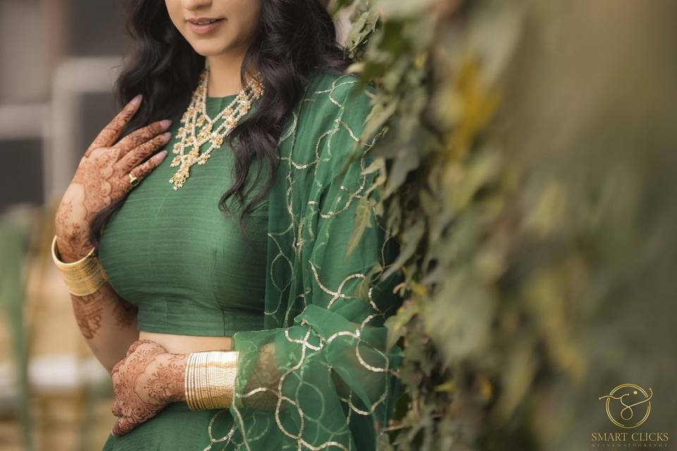 Smart Clicks & Cinematography