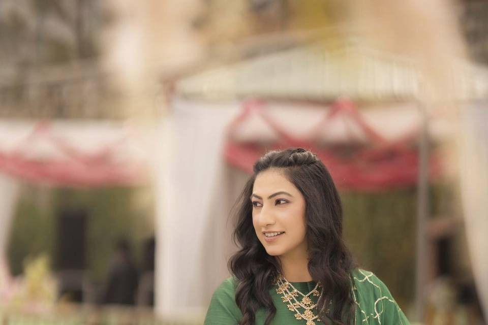 Smart Clicks & Cinematography