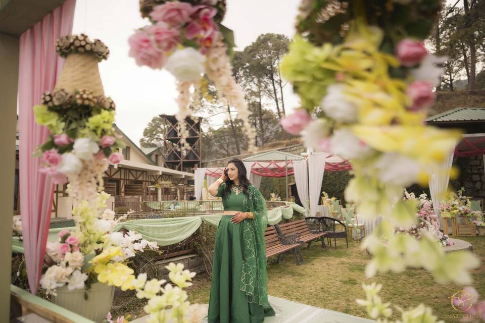 Smart Clicks & Cinematography