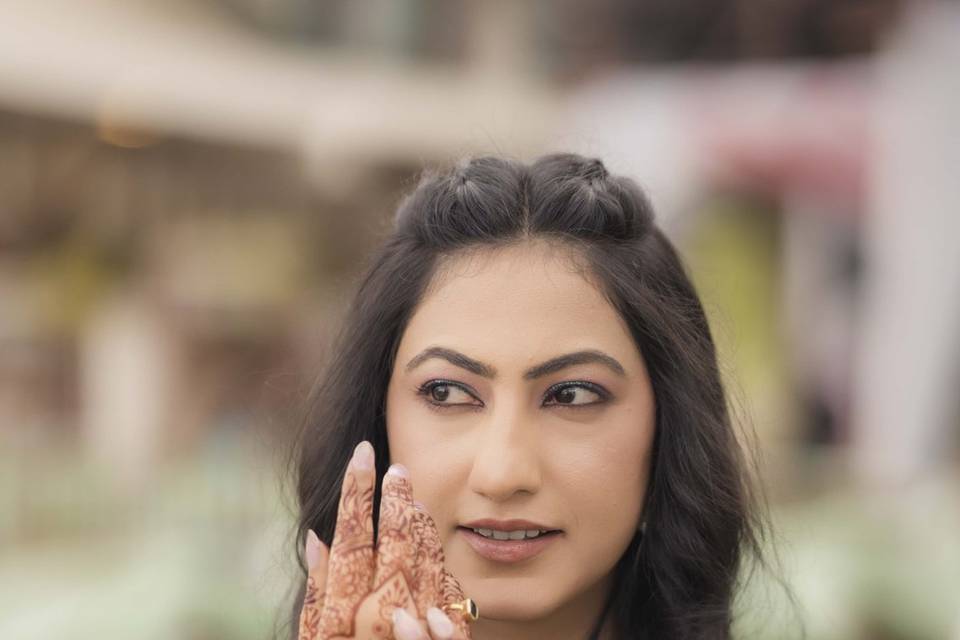 Smart Clicks & Cinematography