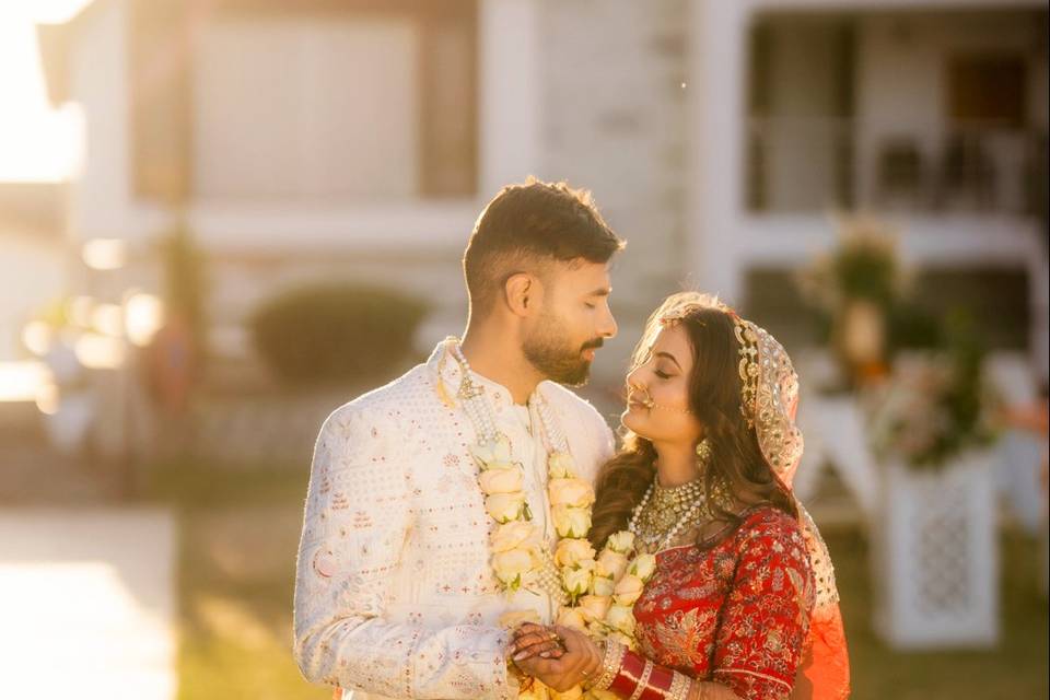 Smart Clicks & Cinematography