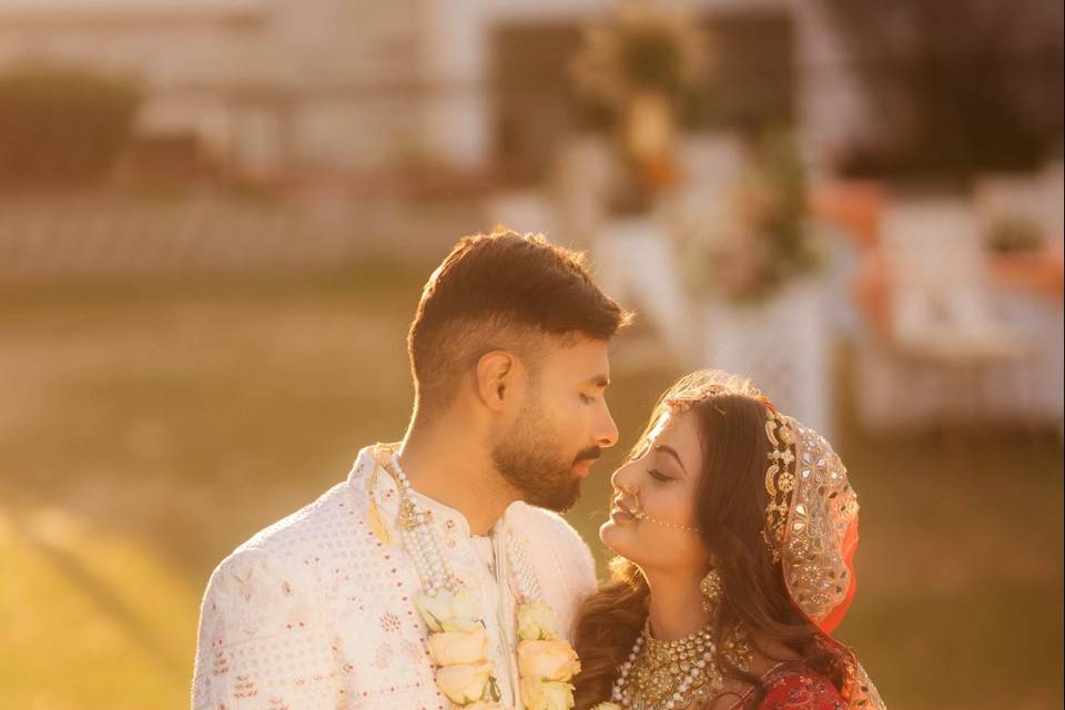 Smart Clicks & Cinematography