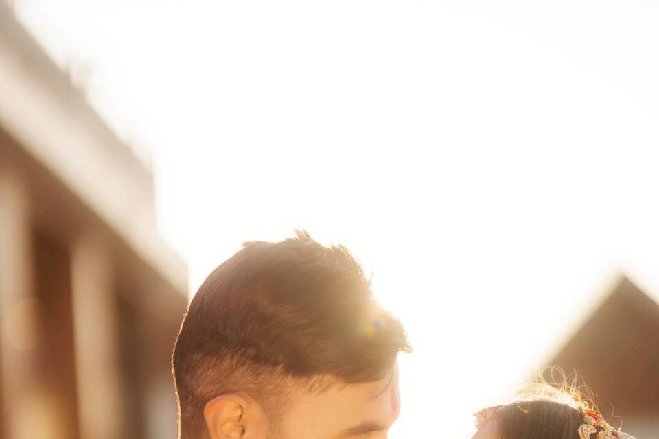 Smart Clicks & Cinematography