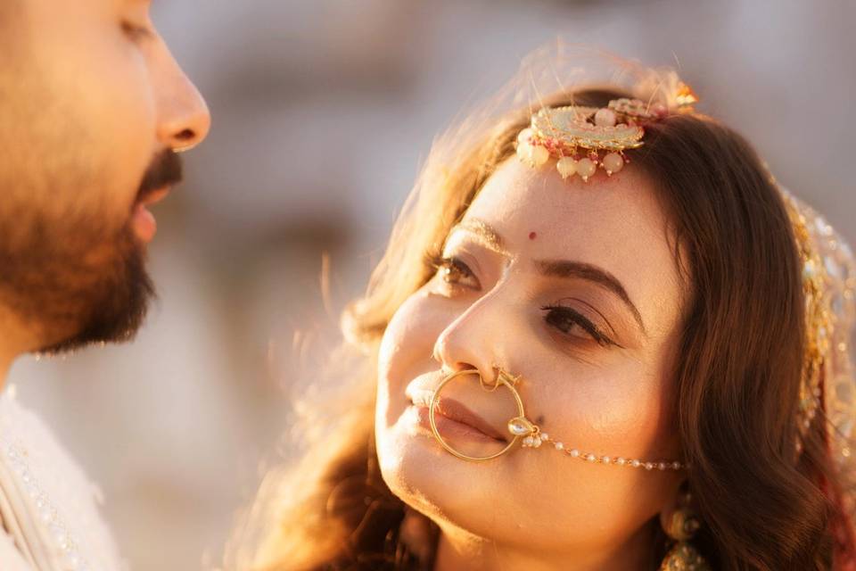 Smart Clicks & Cinematography