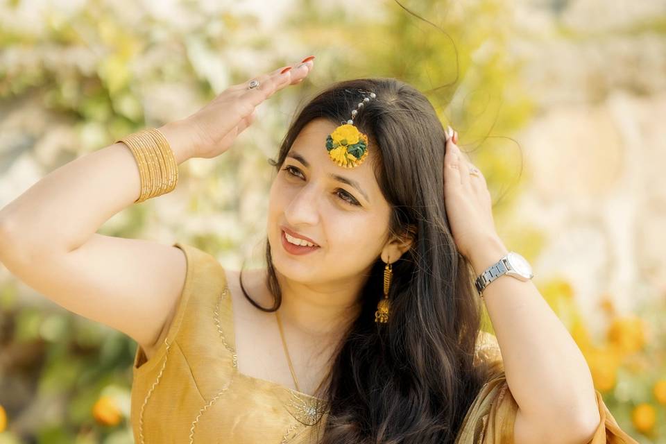 Smart Clicks & Cinematography