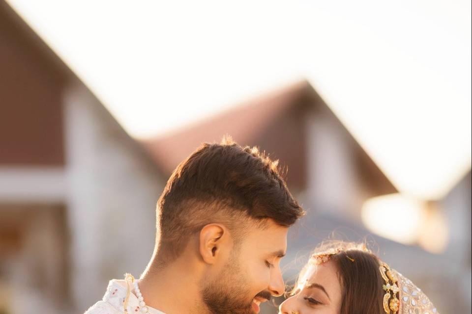 Smart Clicks & Cinematography