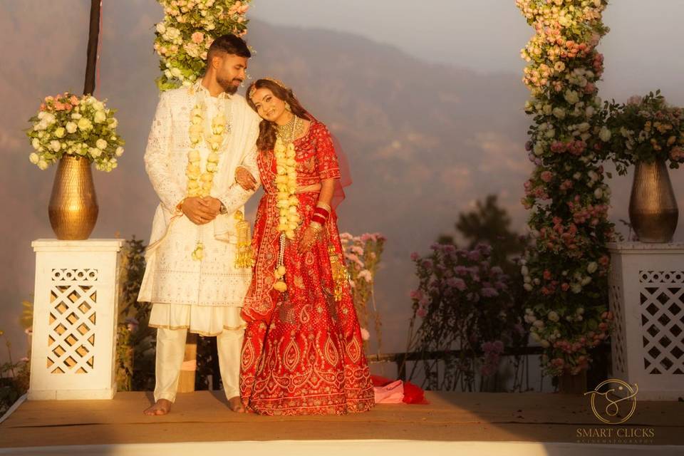 Smart Clicks & Cinematography