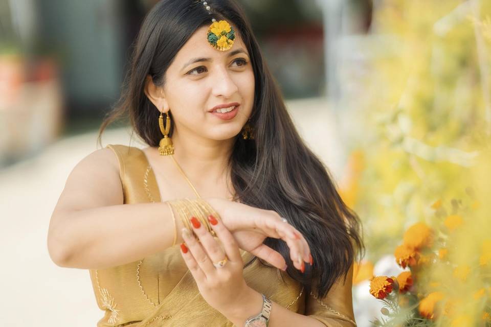 Smart Clicks & Cinematography