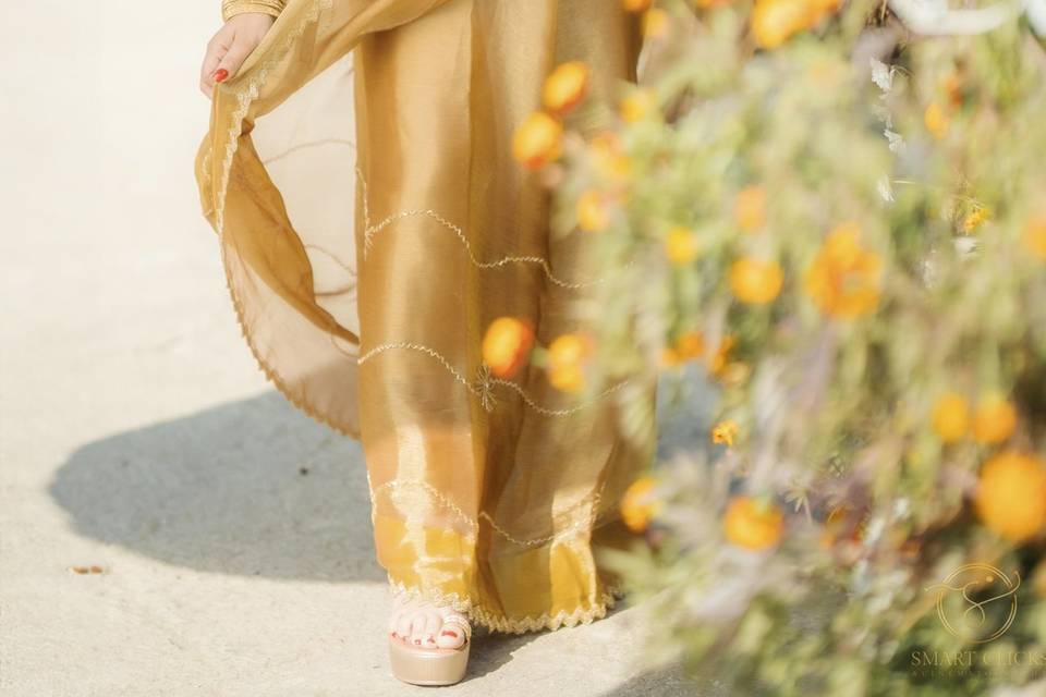 Smart Clicks & Cinematography