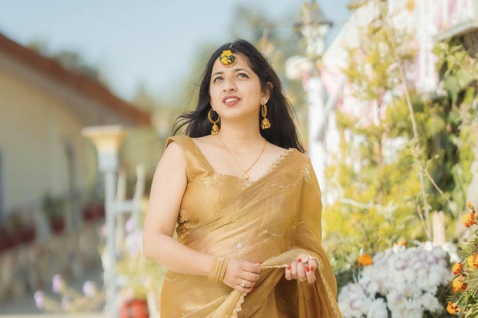 Smart Clicks & Cinematography